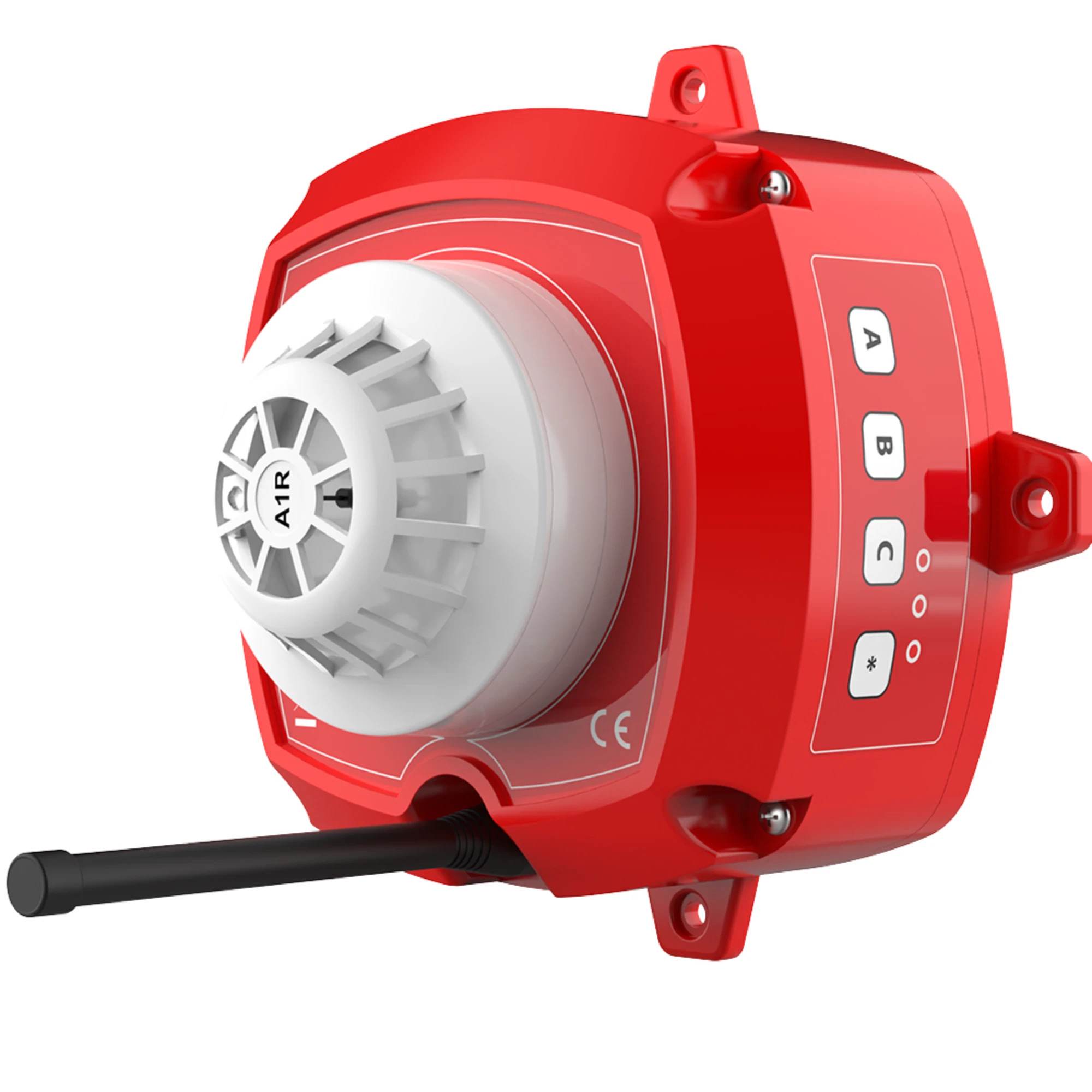 related product fireshield-synergy--heat-detector-v2