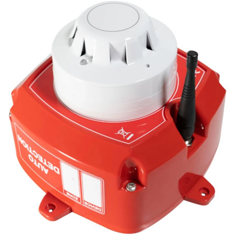 related product fireshield-synergy--smoke-detector