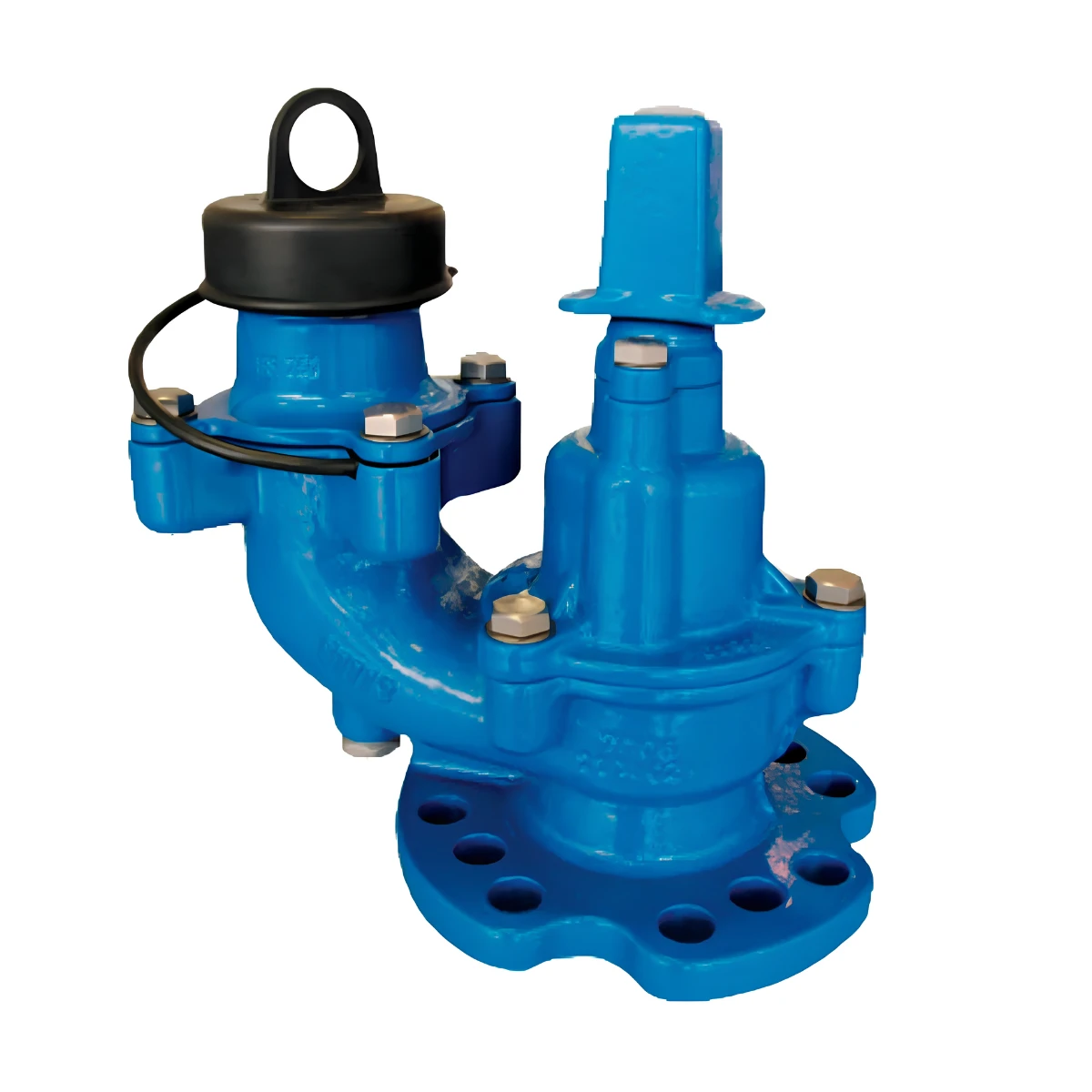 related product fireshield-underground-hydrant-multi-flange-pn16-tbl.de,-2.5inch-bsrt