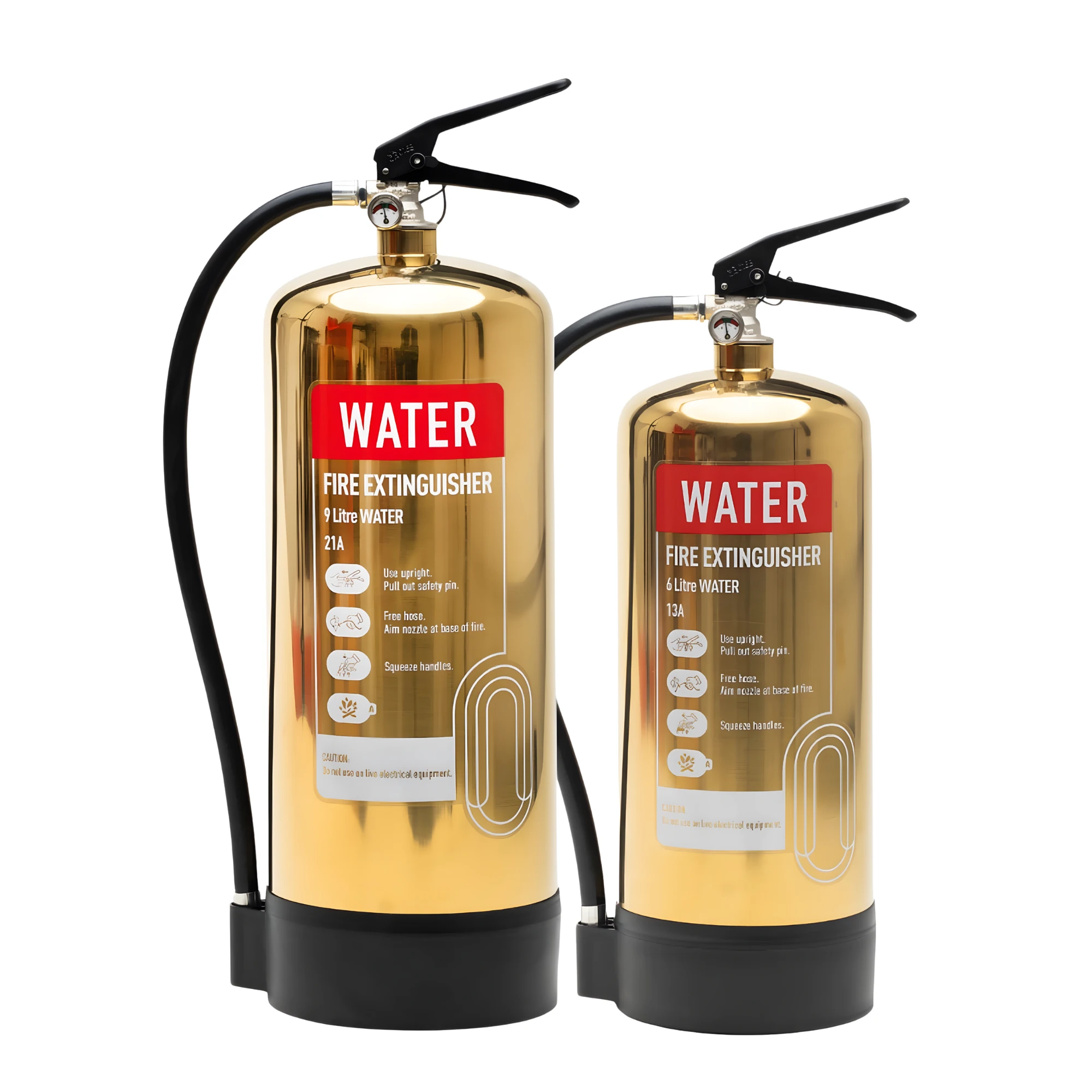 related product fireshield-watr-gold-fire-extinguishers