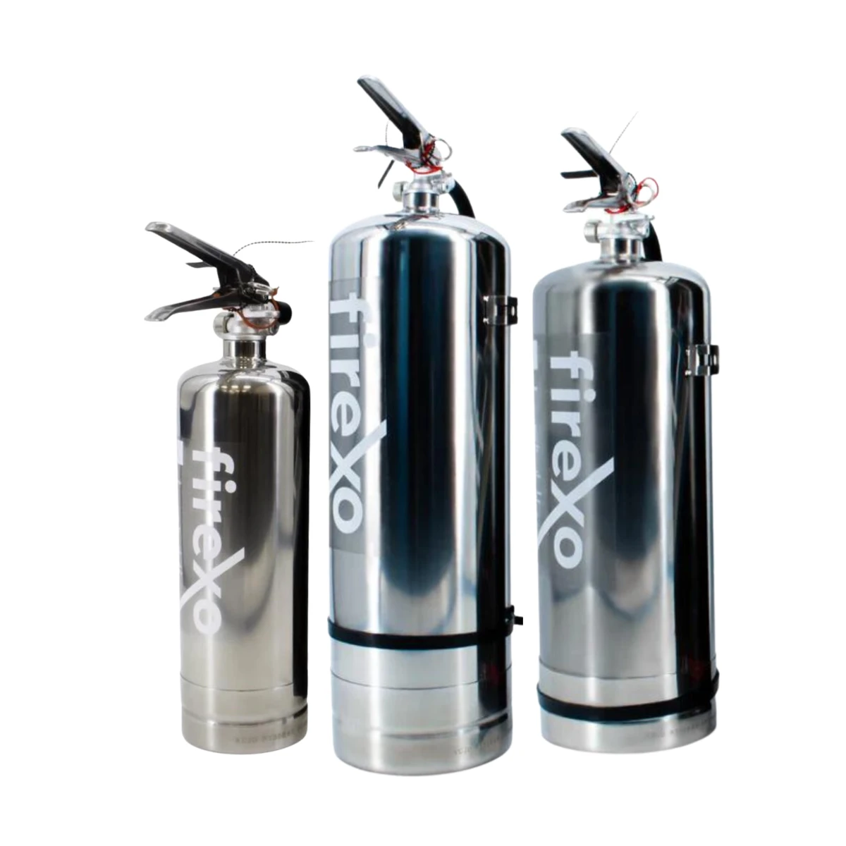 related product firexo-stainless-steel