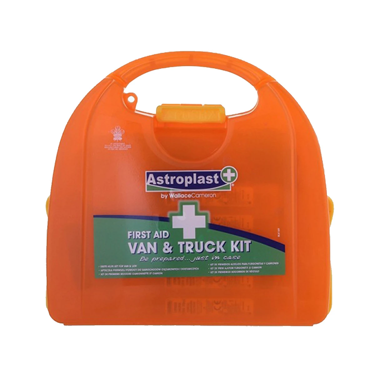 related product first-air-kit