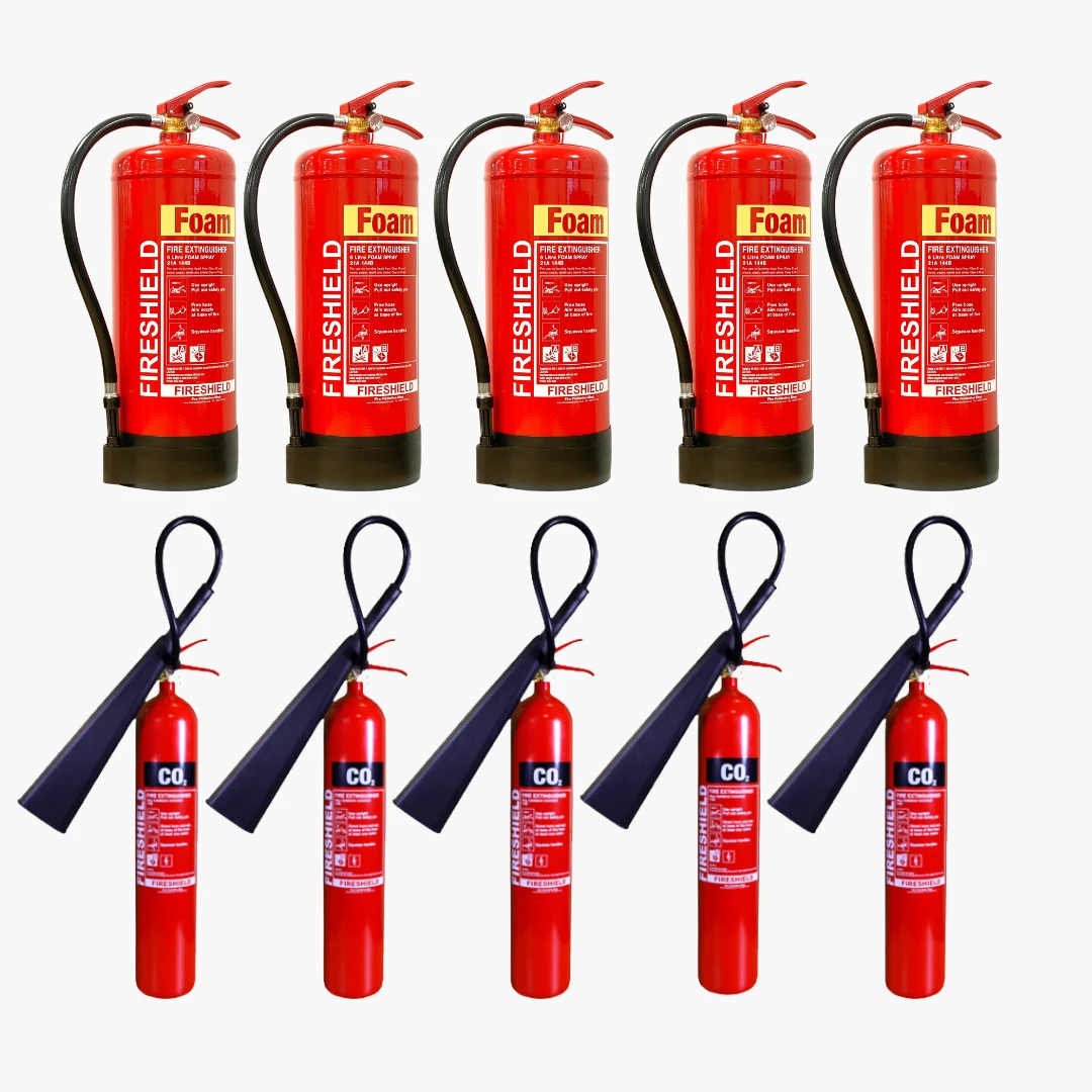 related product foam-and-co2-bulk-buy