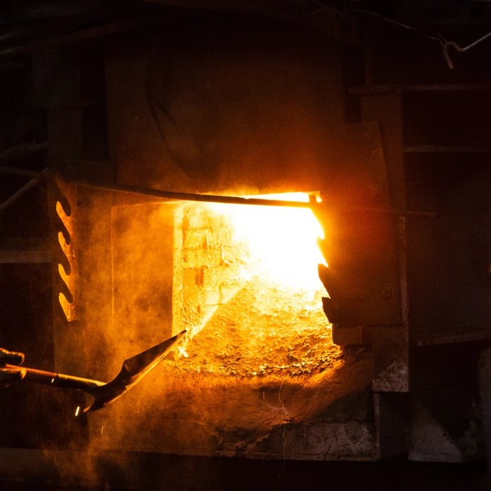 furnace-for-afff-foam-disposal