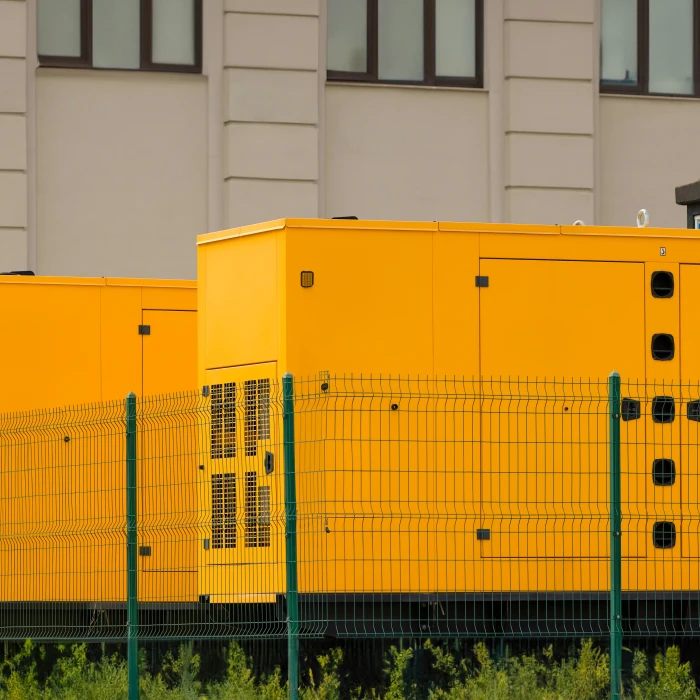generators