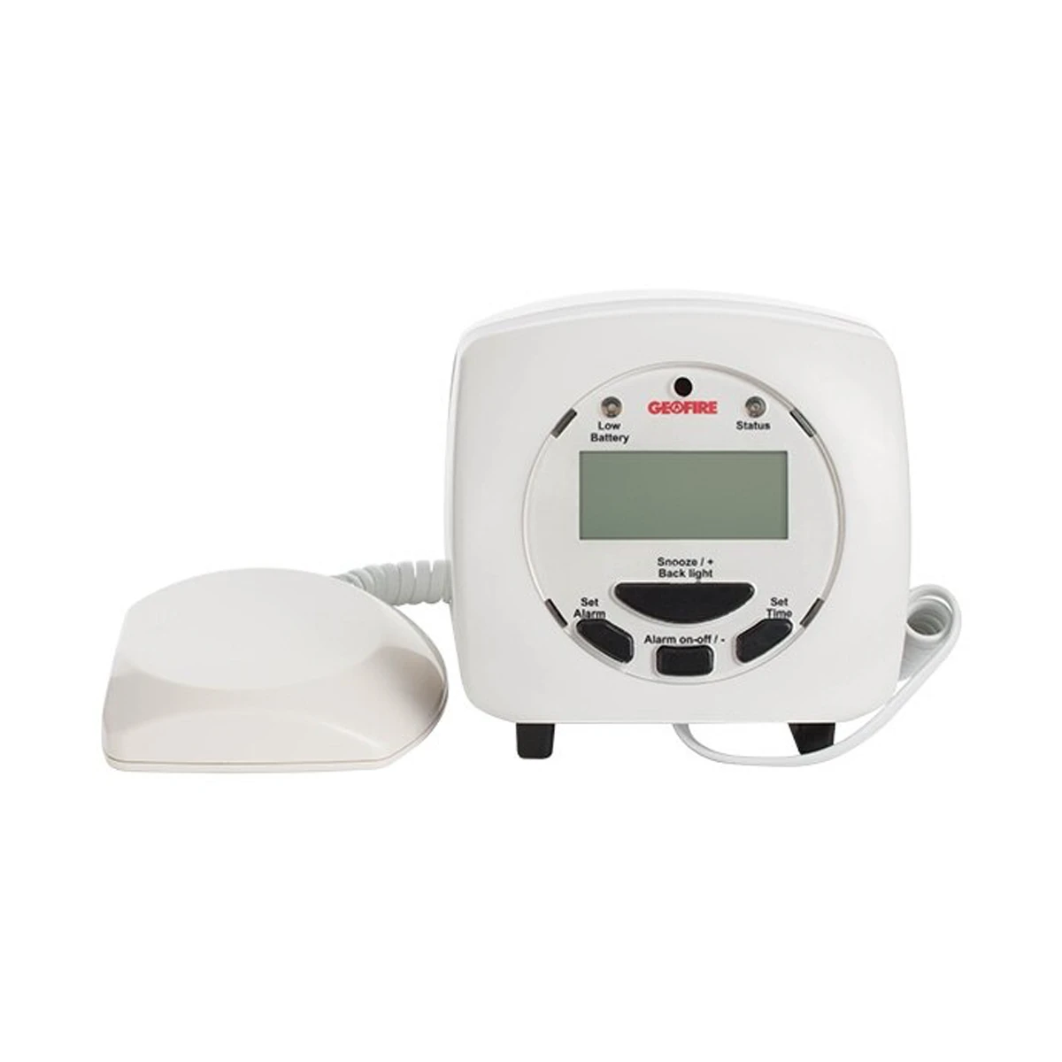 related product geofire-vibrating-pillow