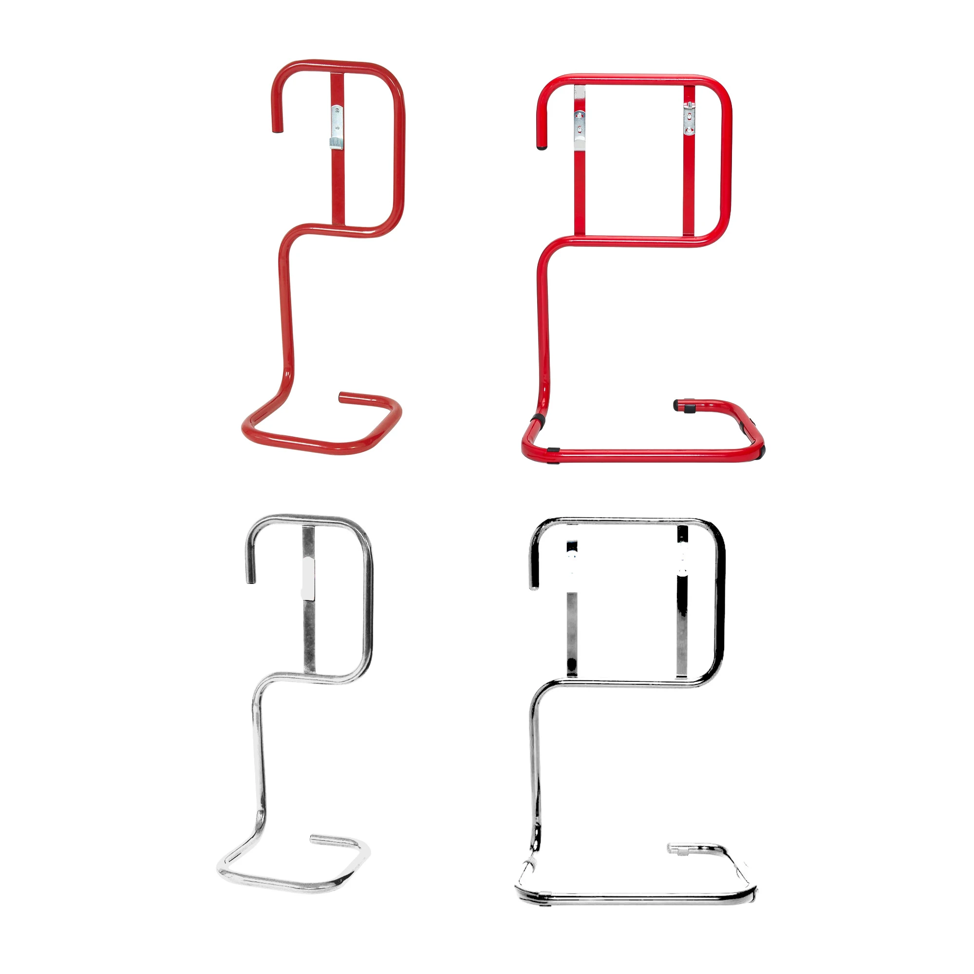related product group-firechief-tubular-s-shaped-fire-extinguisher-stand
