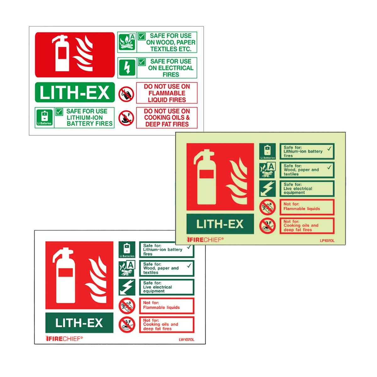related product group-landscape-signs