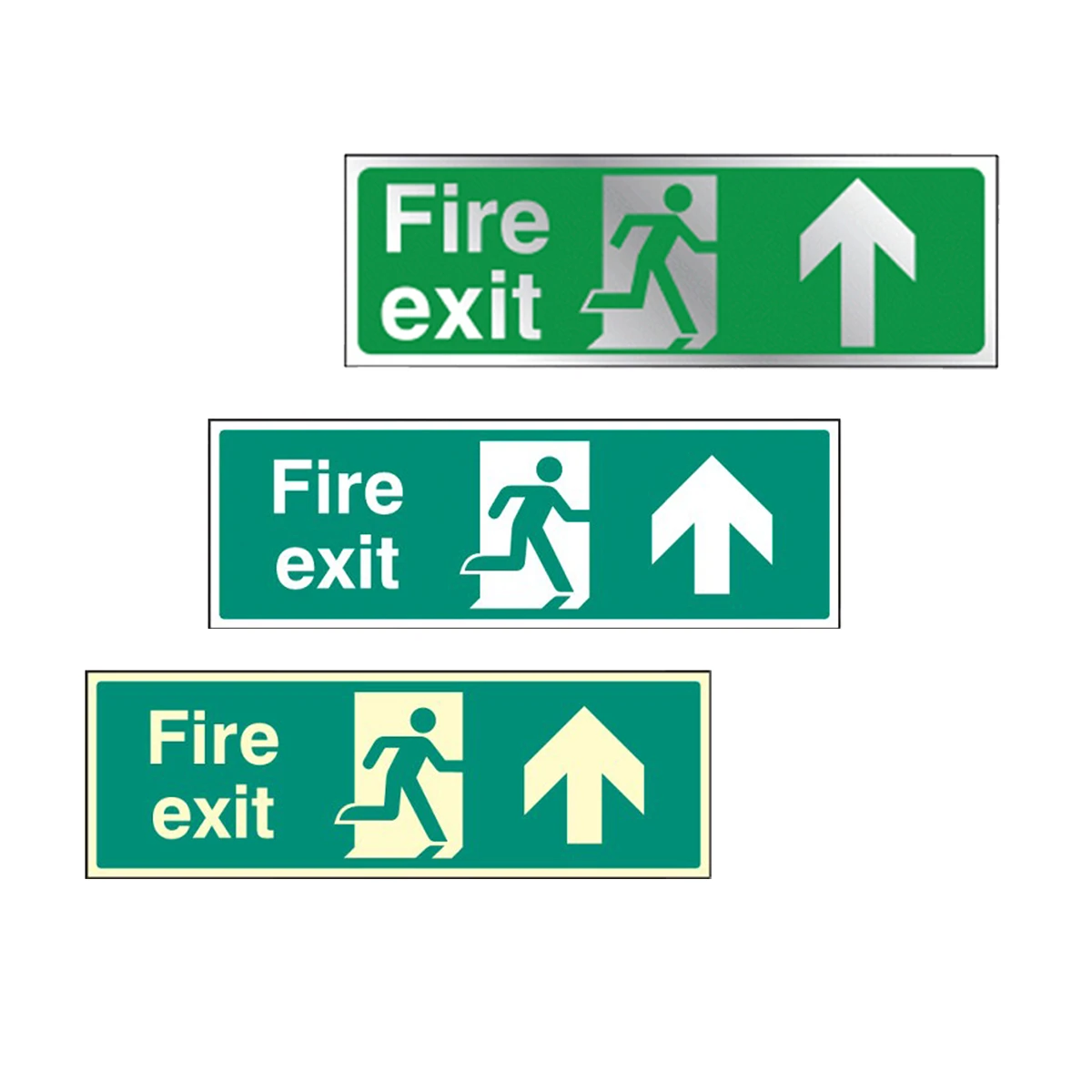 related product group-signs