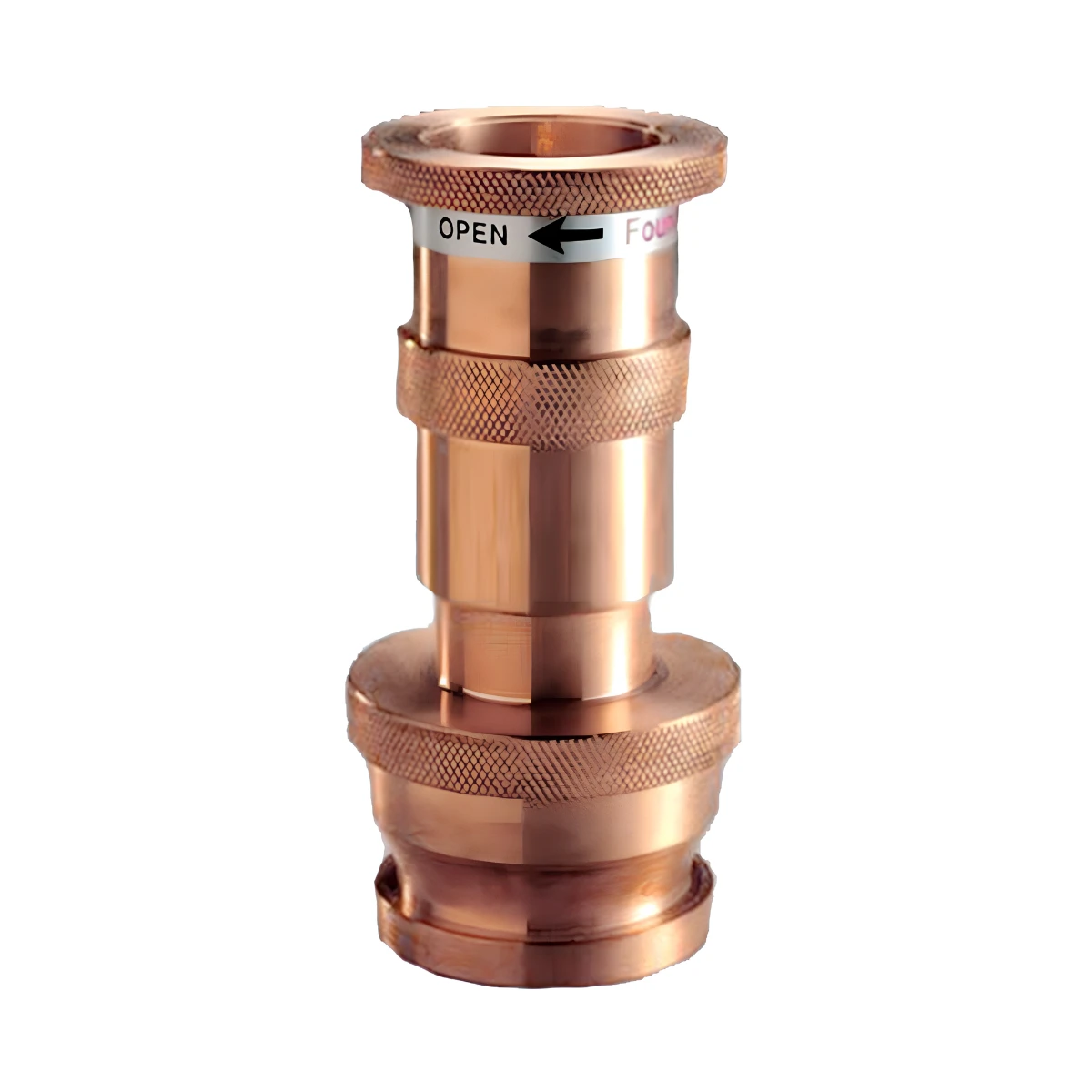 related product gunmetal-instantaneous-integral-diffuser
