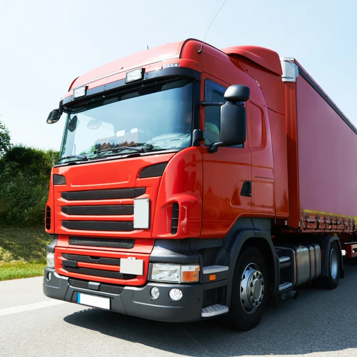 heavy-goods-vehicles