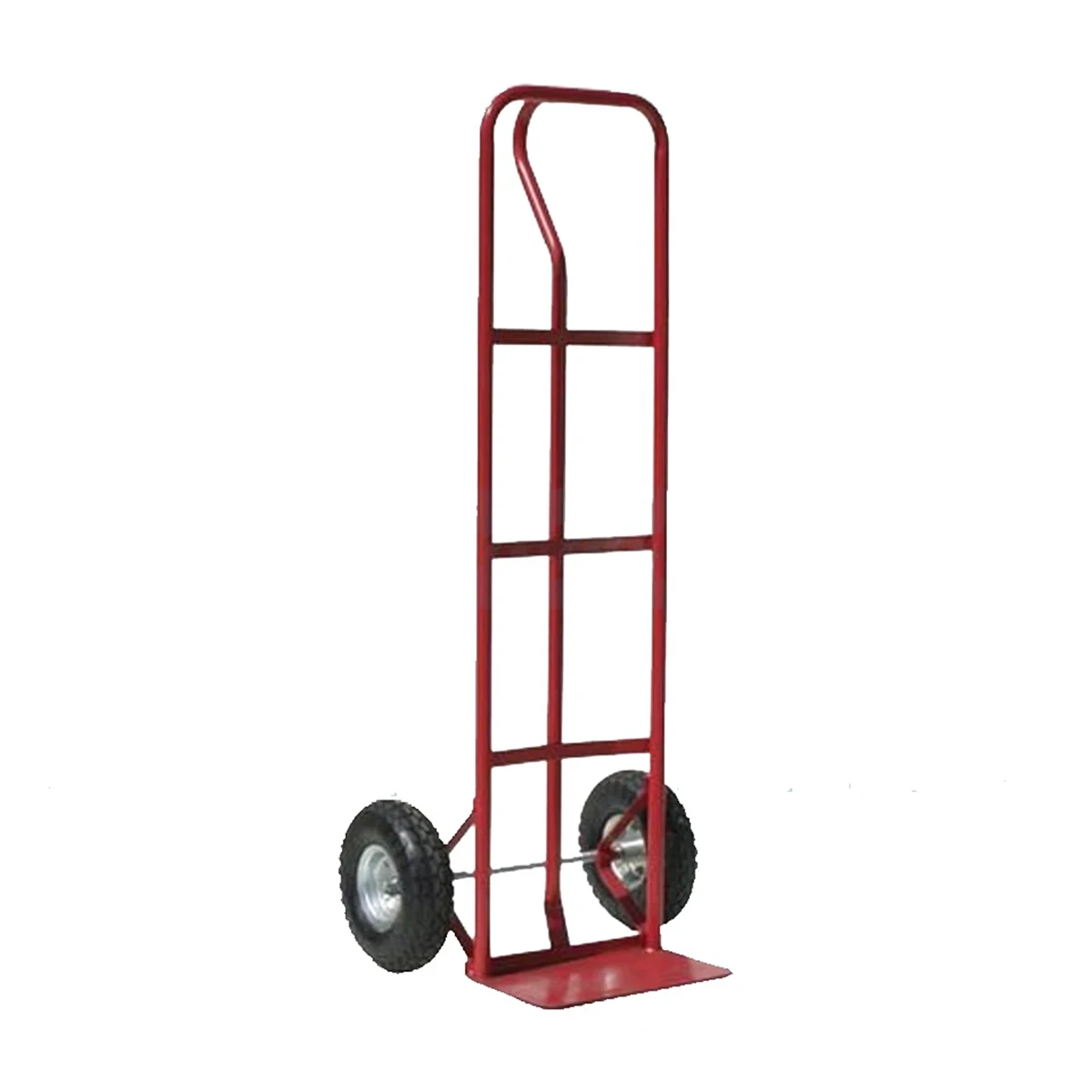 related product high-back-p-handle-sack-truck