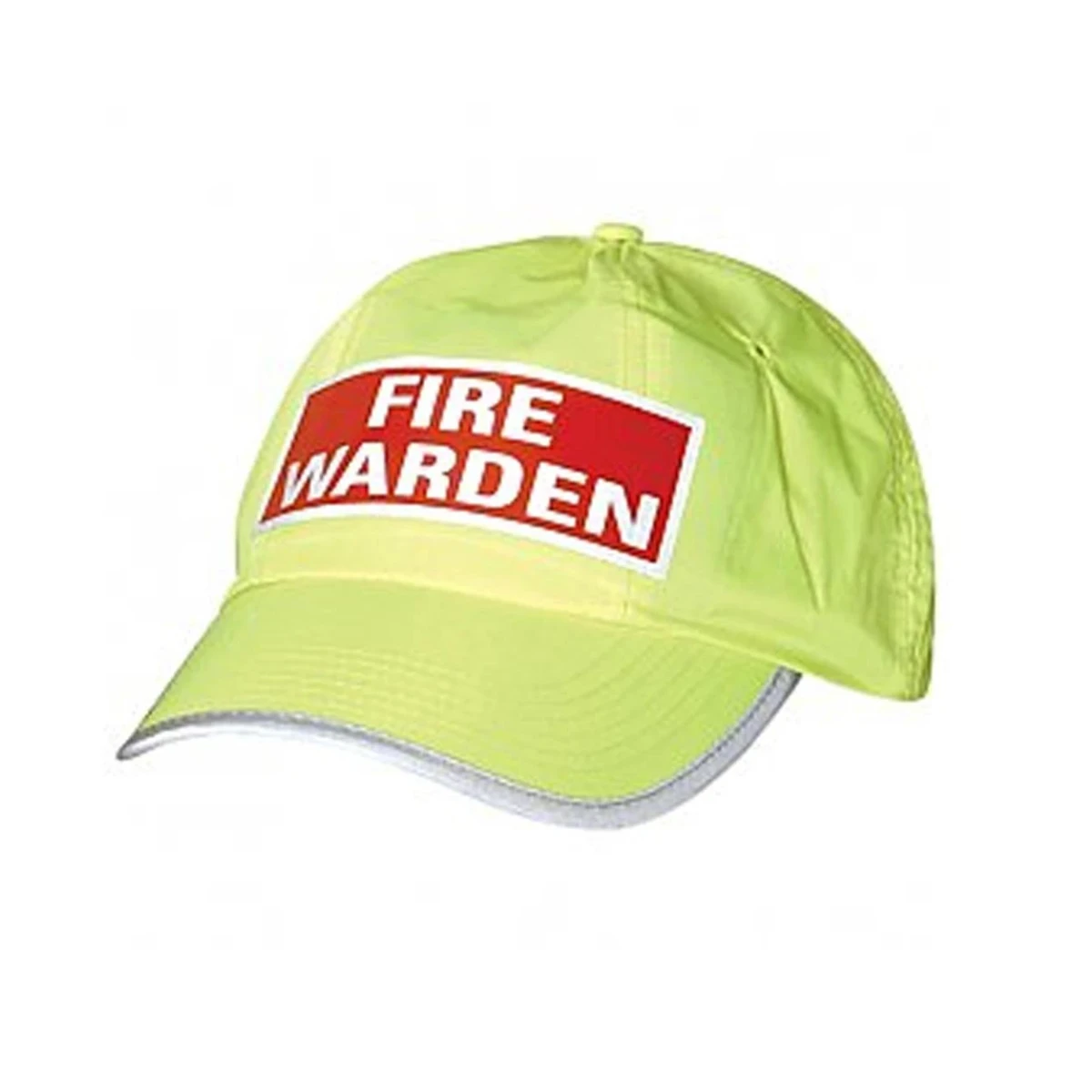 related product high-visibility-fire-warden-cap