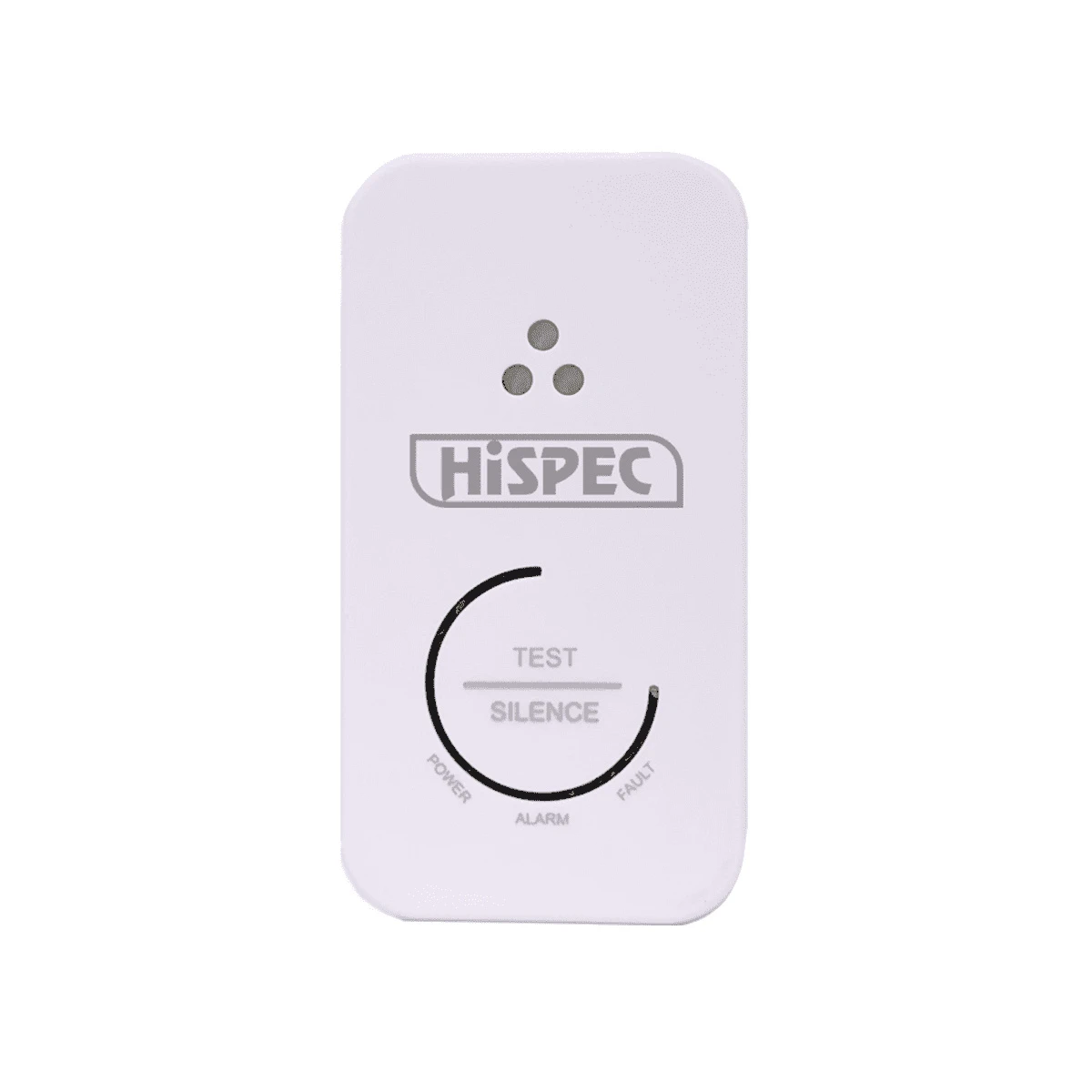 related product hispec-rf-pro-battery-co-alarm---10yr-battery