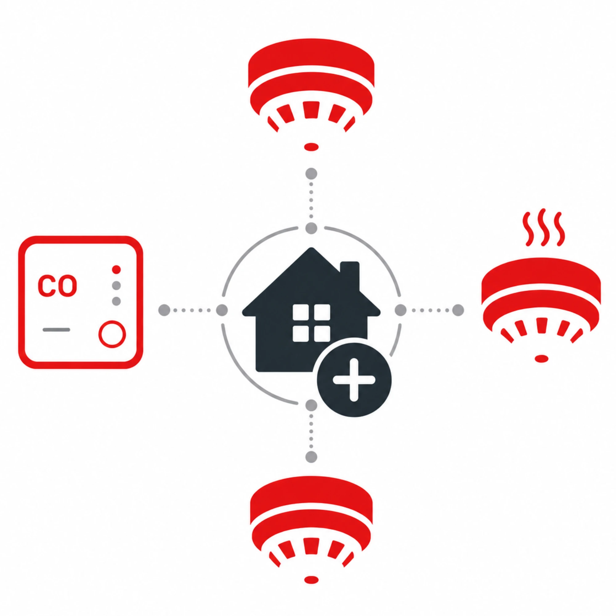 related product home-fire-alarm-system-builder