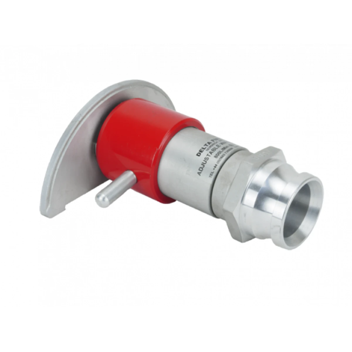 related product hydroshield-water-curtain-nozzle---industrial-with-options