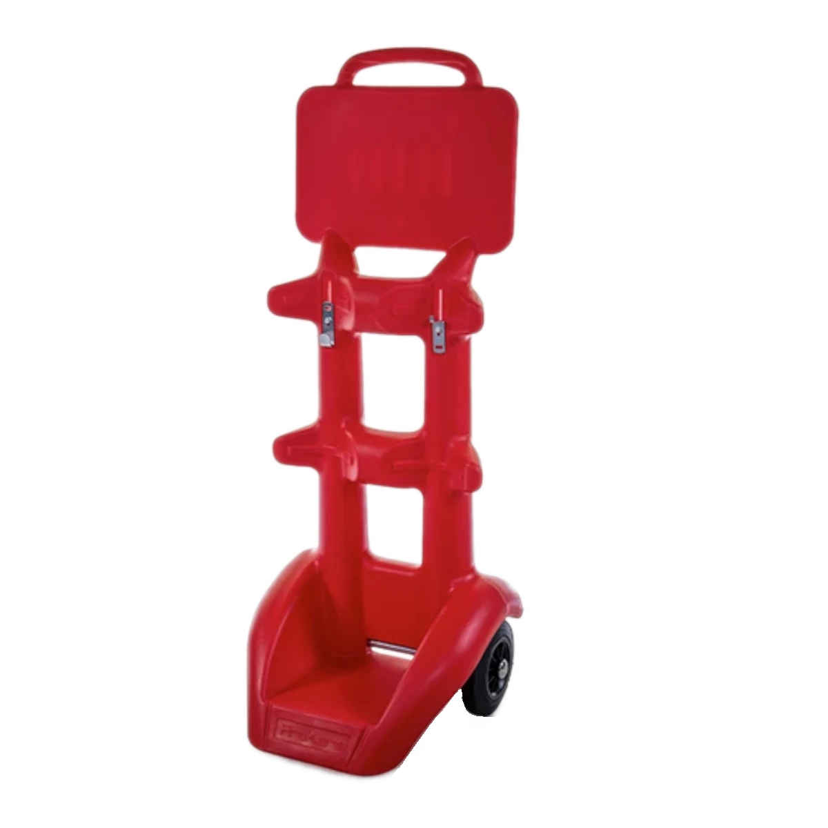 related product jonesco-firekart-side