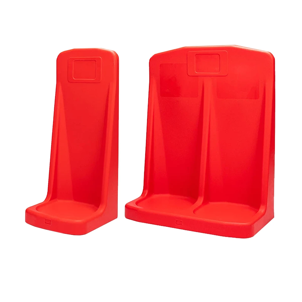 related product jonesco-jfp3-&-jfp4-red-fire-extinguisher-stand