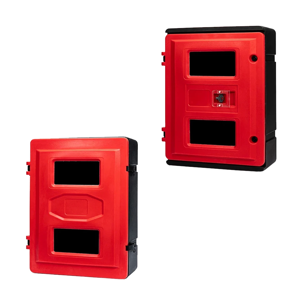 related product jonesco-series-72-6-12kg-fire-extinguisher-cabinet-(double)-group