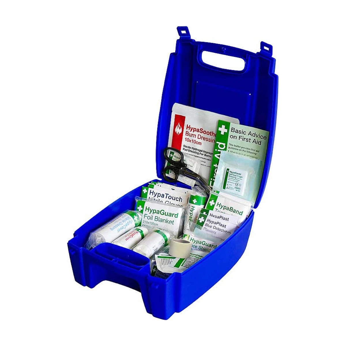Evolution BS 8599 Catering First Aid Kit | Fast UK Shipping