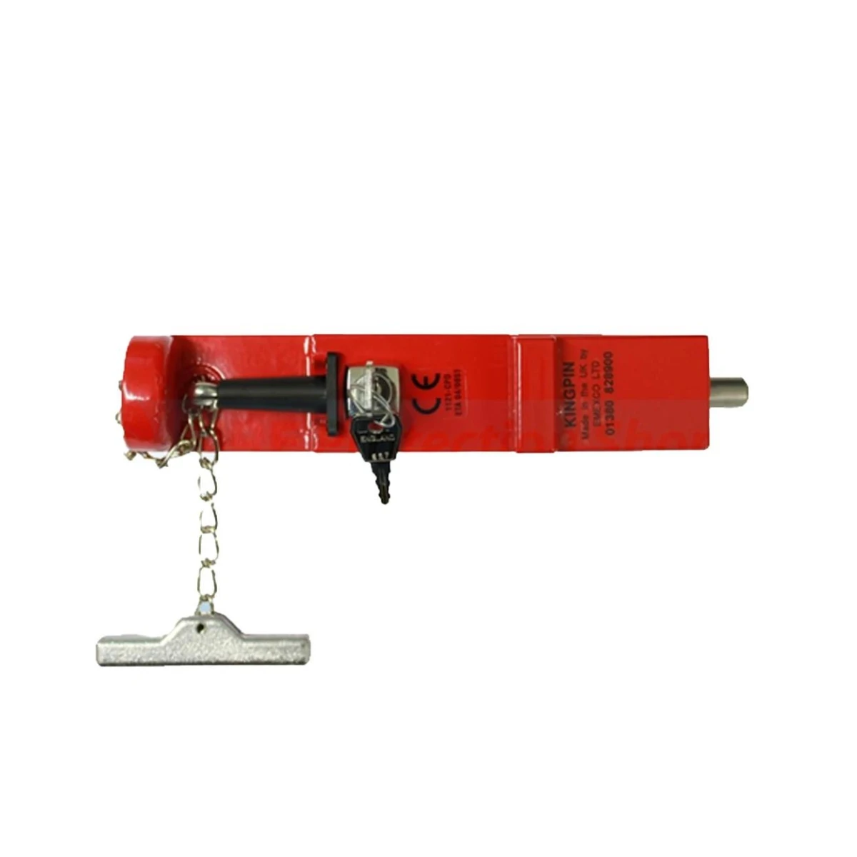 related product kingpin-emergency-door-bolt