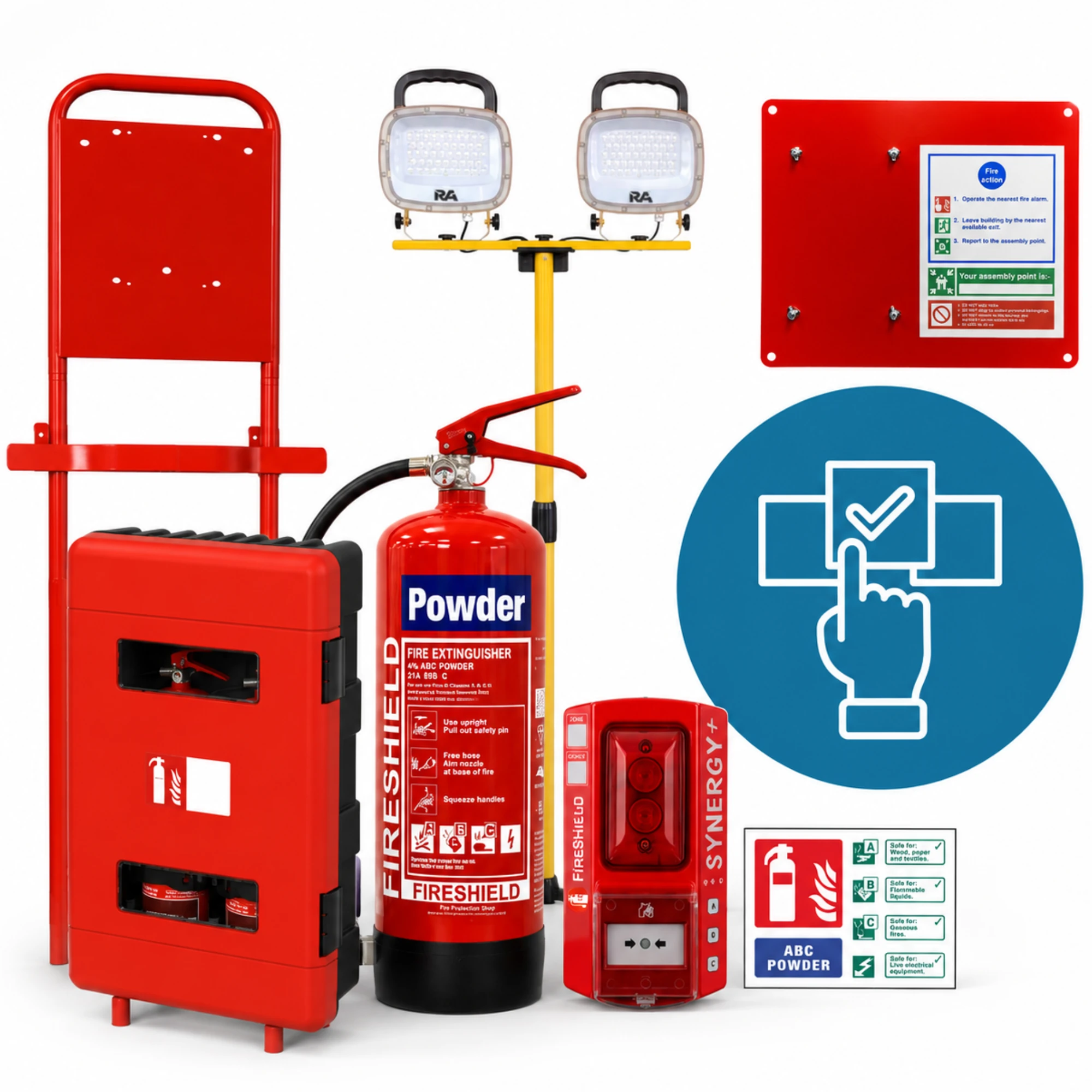 related product kit-builder-construction-icon