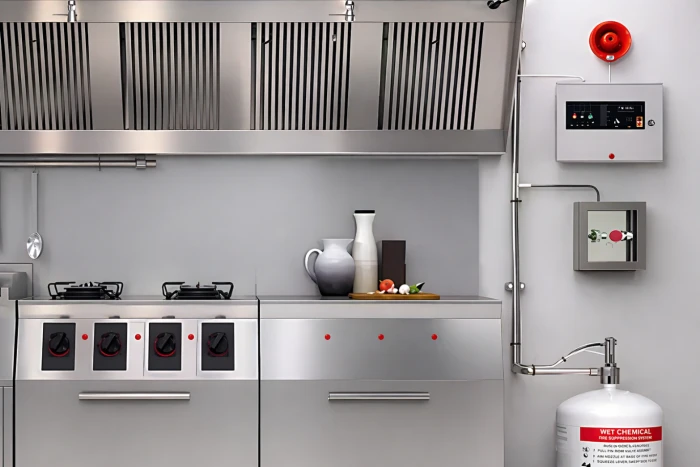kitchen-suppression-system-serviced