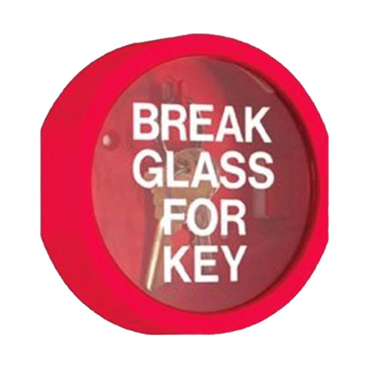 related product mk2-break-glass-key-box