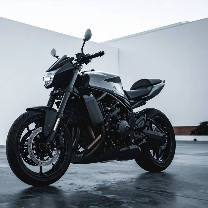 motorbikes