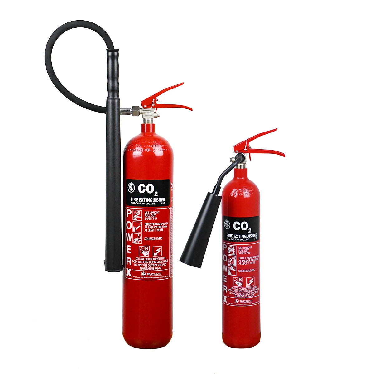 related product powerx-co2-1753258412