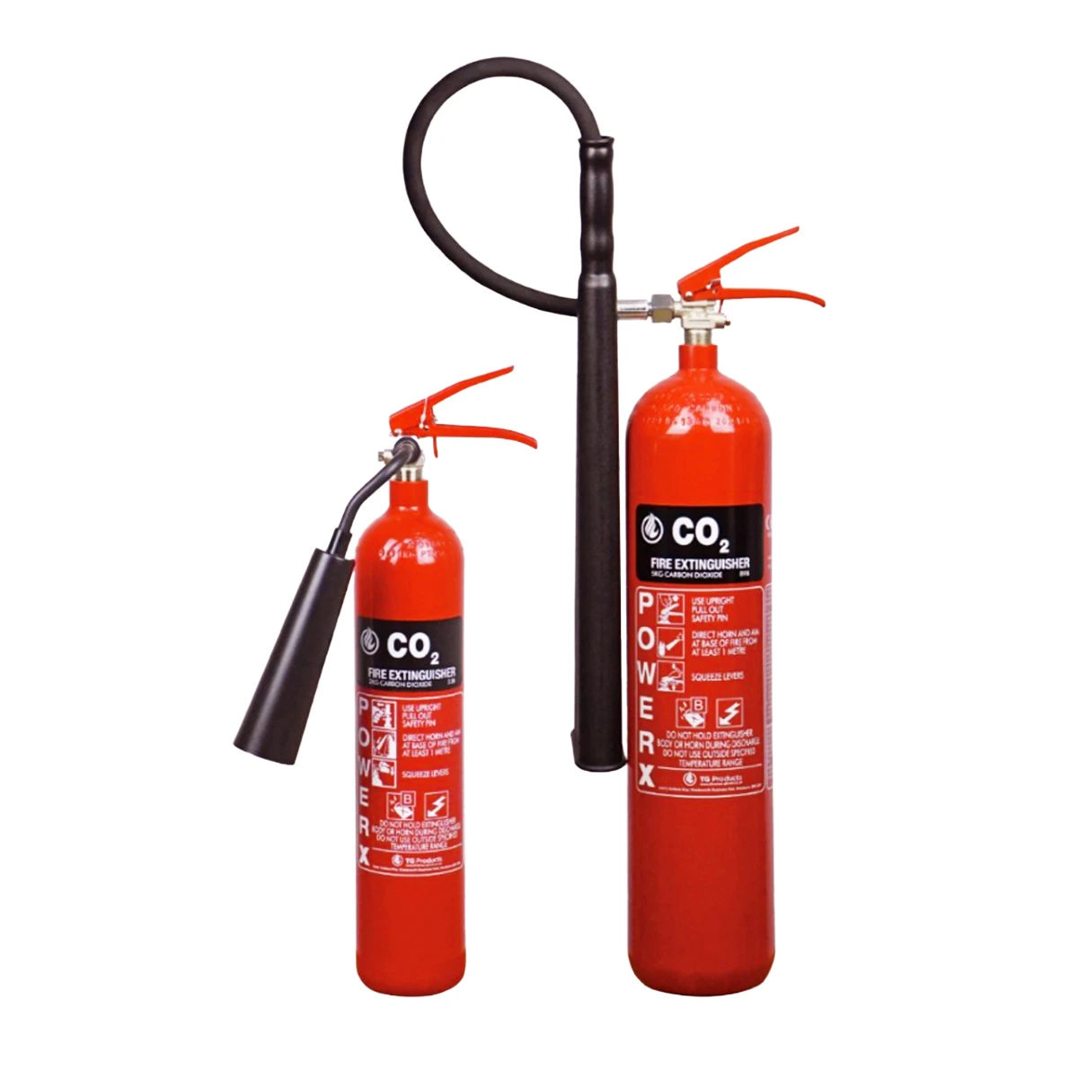 related product powerx-co2