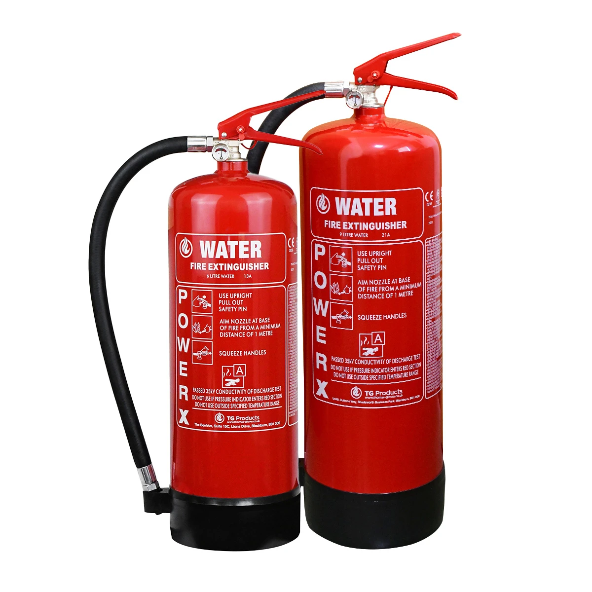 related product powerx-water-fire-extinguisher