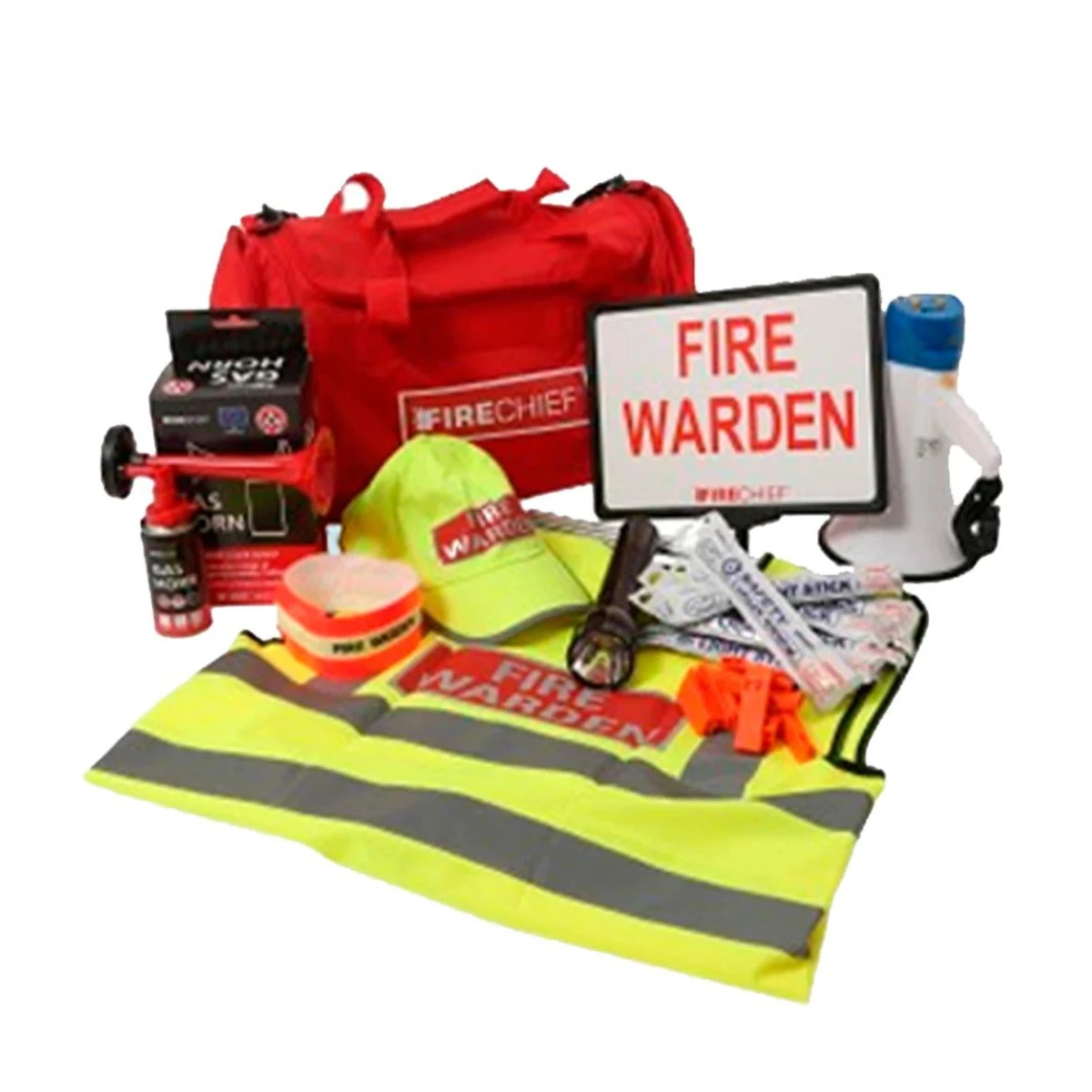 related product premium-fire-warden-kit