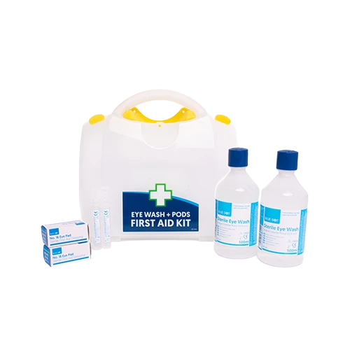 related product viola-eye-wash-&-pod-first-aid-kit-3
