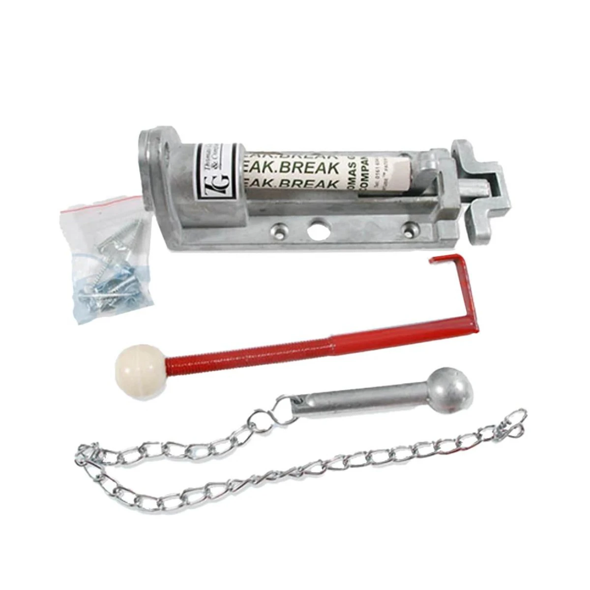 related product redlam-door-panic-bolt
