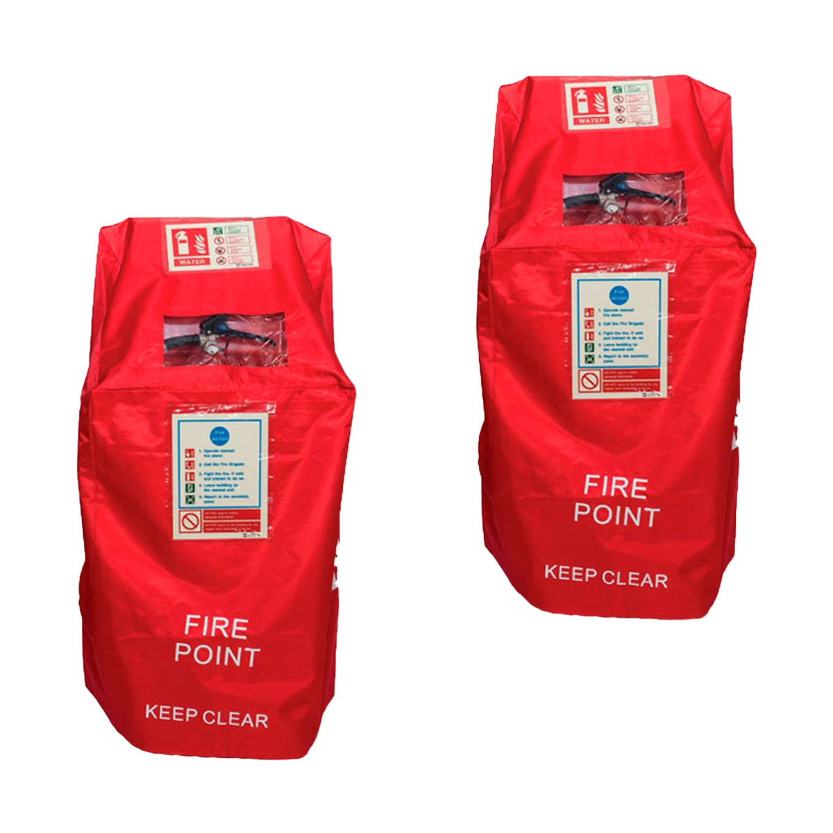 related product single-fire-extinguisher-cover-group