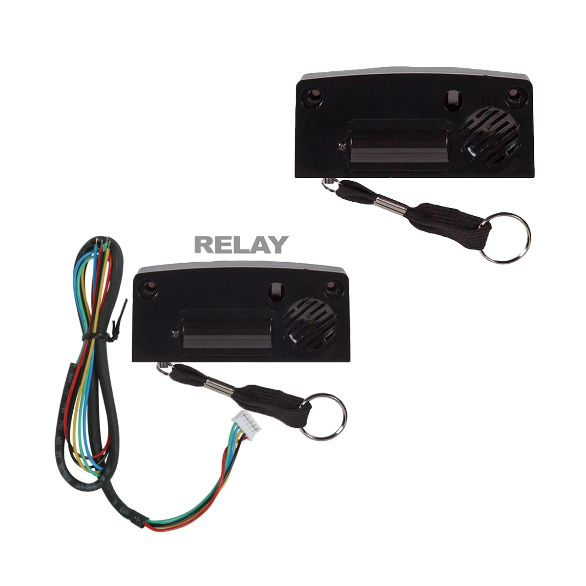 related product sounder-group-photo