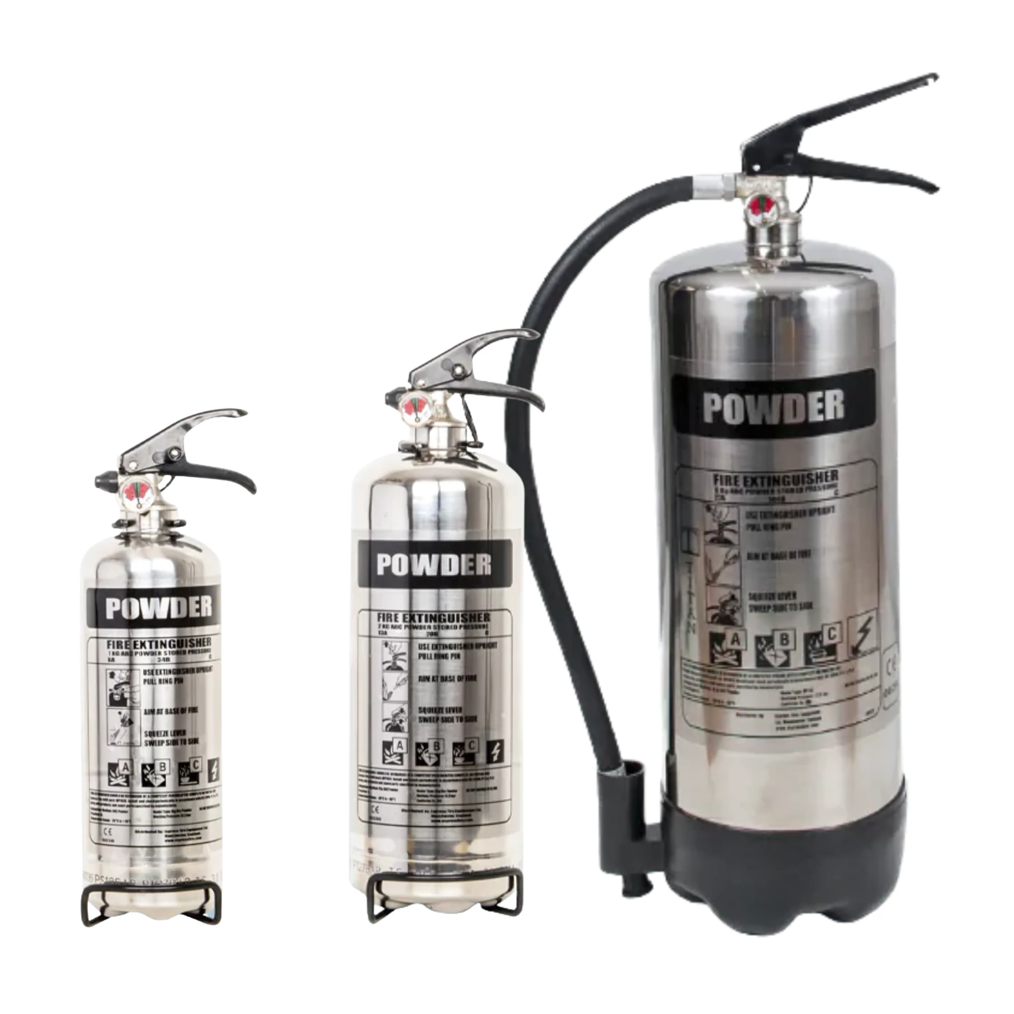 related product stainless-steel-dry-powder-extinguisher-titan