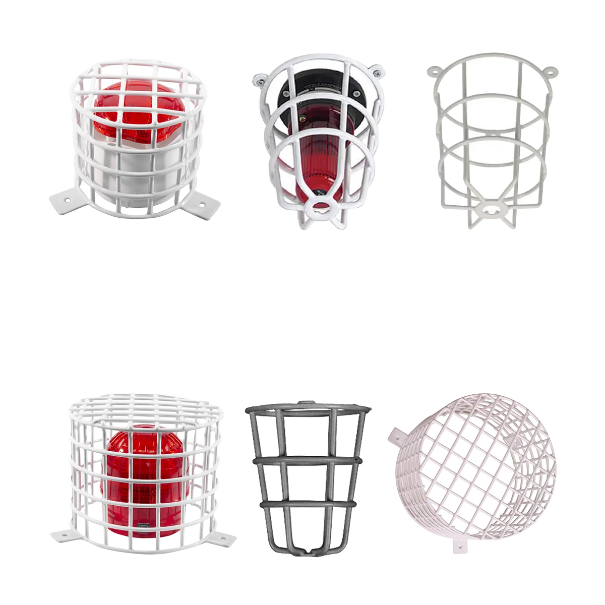 related product sti-beacon-&-sounder-cage