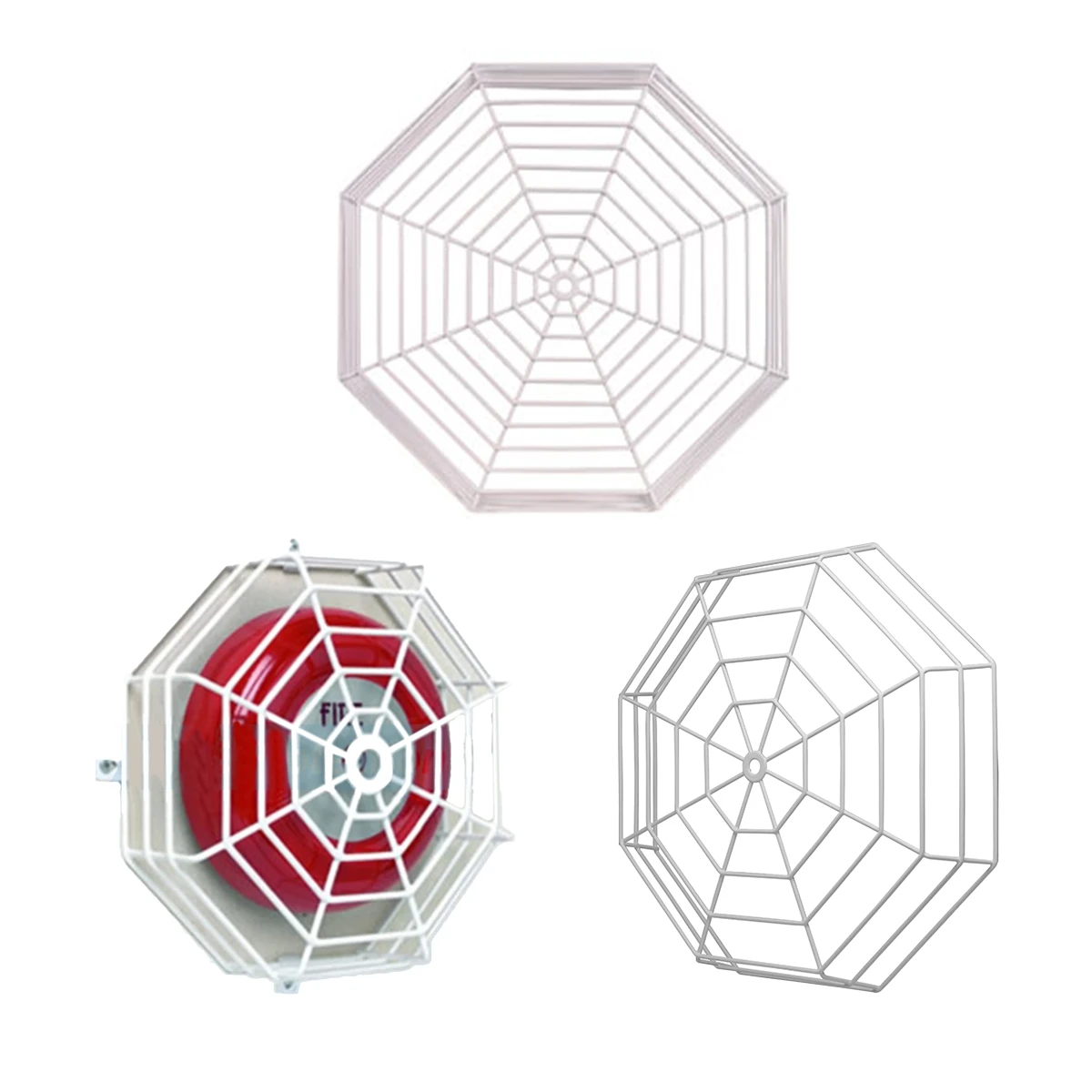 related product sti-clock-&-bell-cage