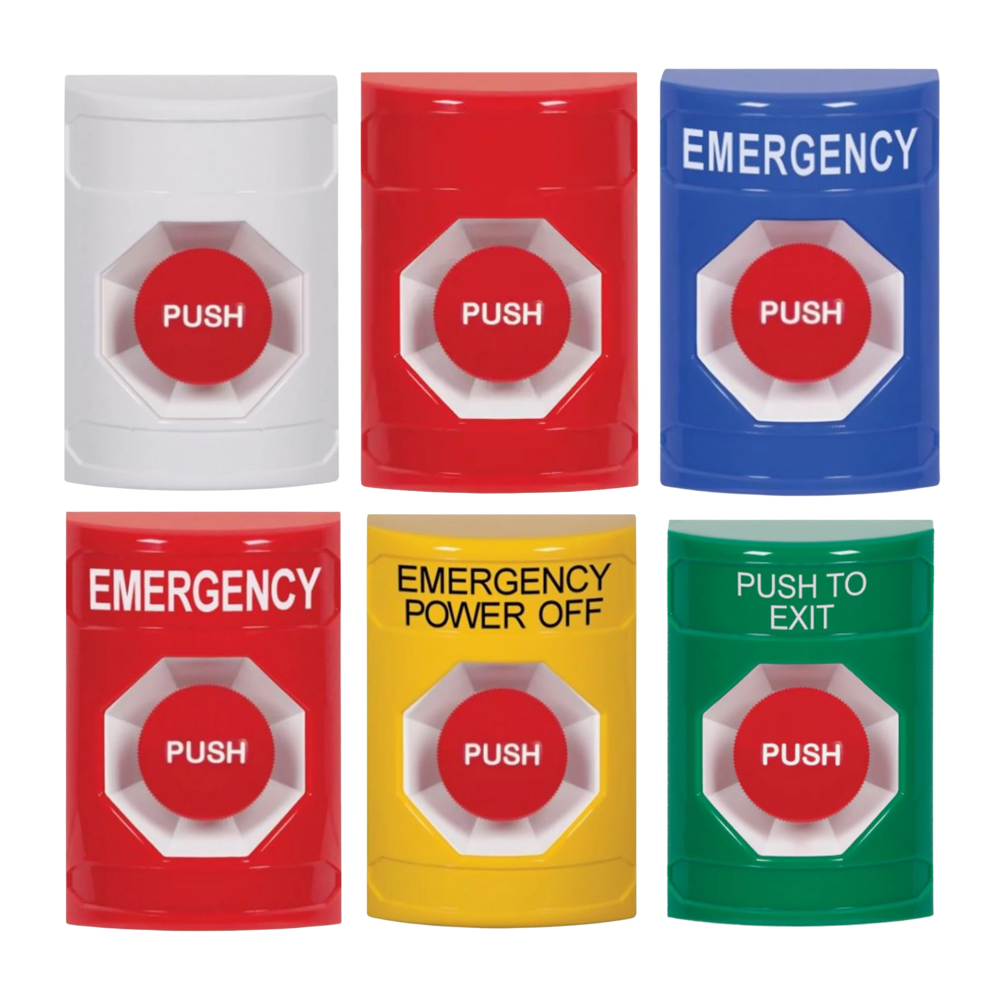 related product sti-stopper-station----4-momentary