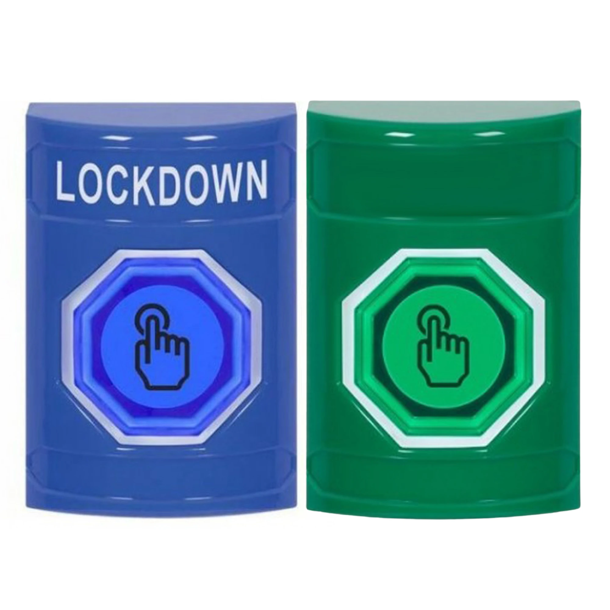 related product sti-stopper-station----6-illuminated-push-button