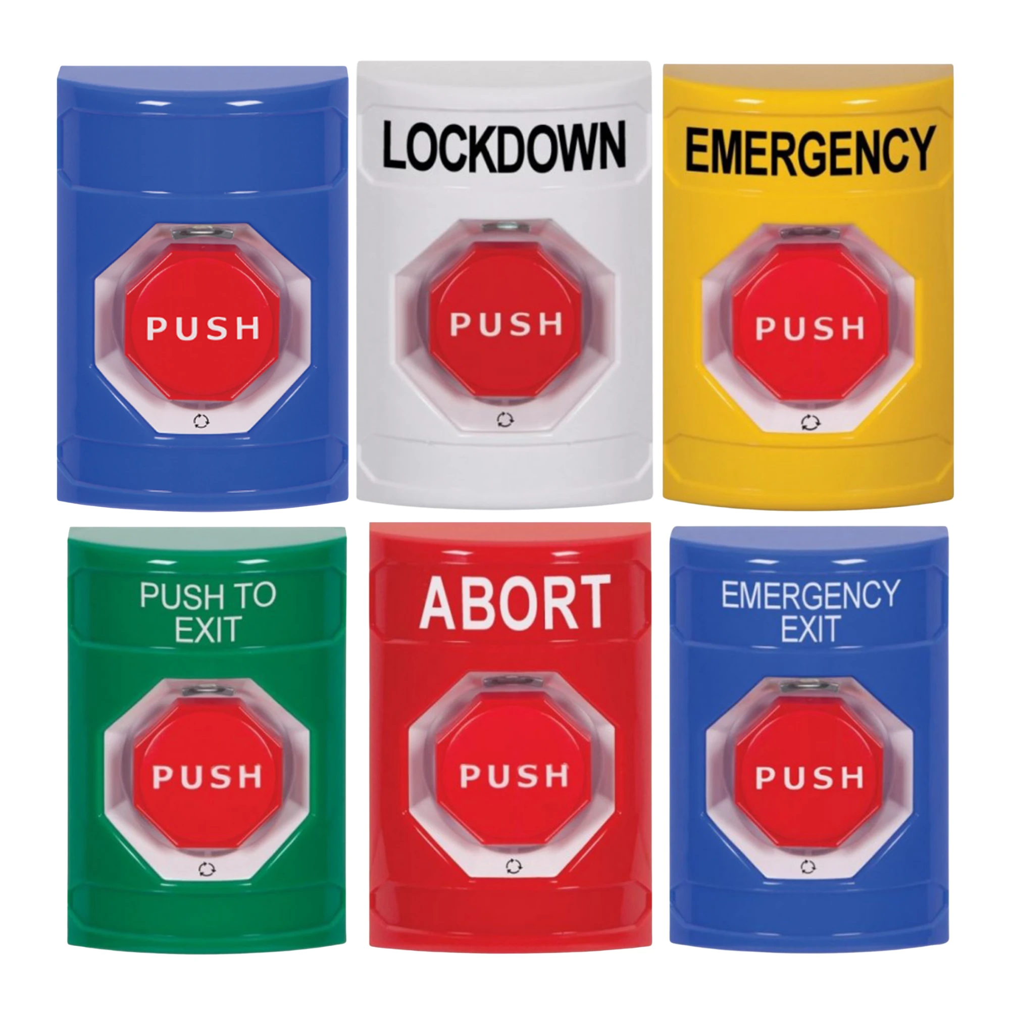 related product sti-stopper-station----9-turn-to-reset-with-illumination