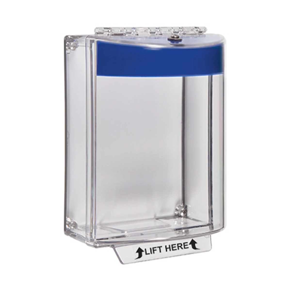 related product sti-universal-stopper-blue-surafce-mount-1752047563