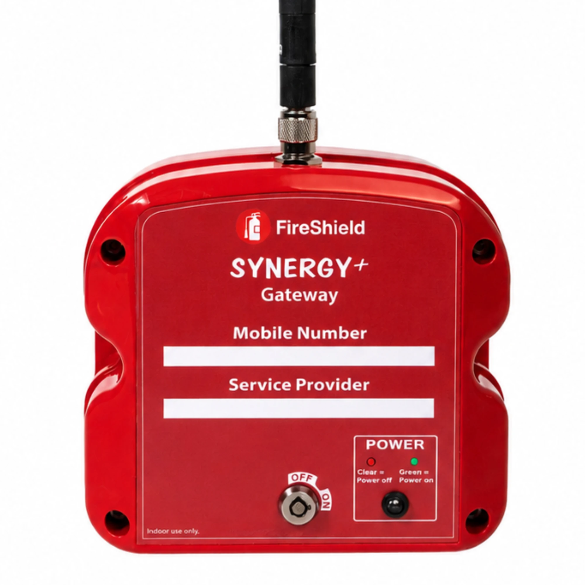 related product synergy--gateway-fireshield