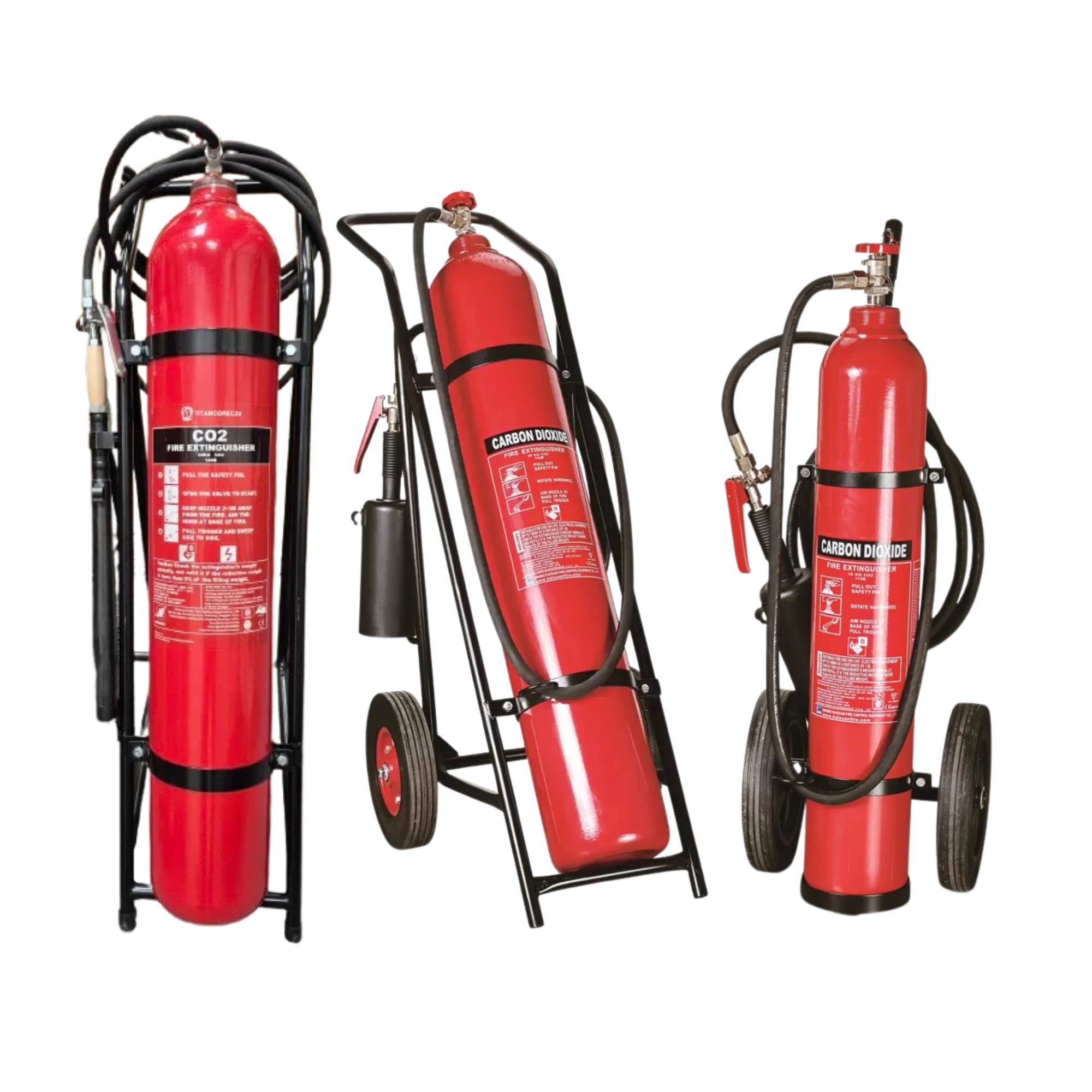 related product titanbk-co2-wheeled-fire-extinguishers