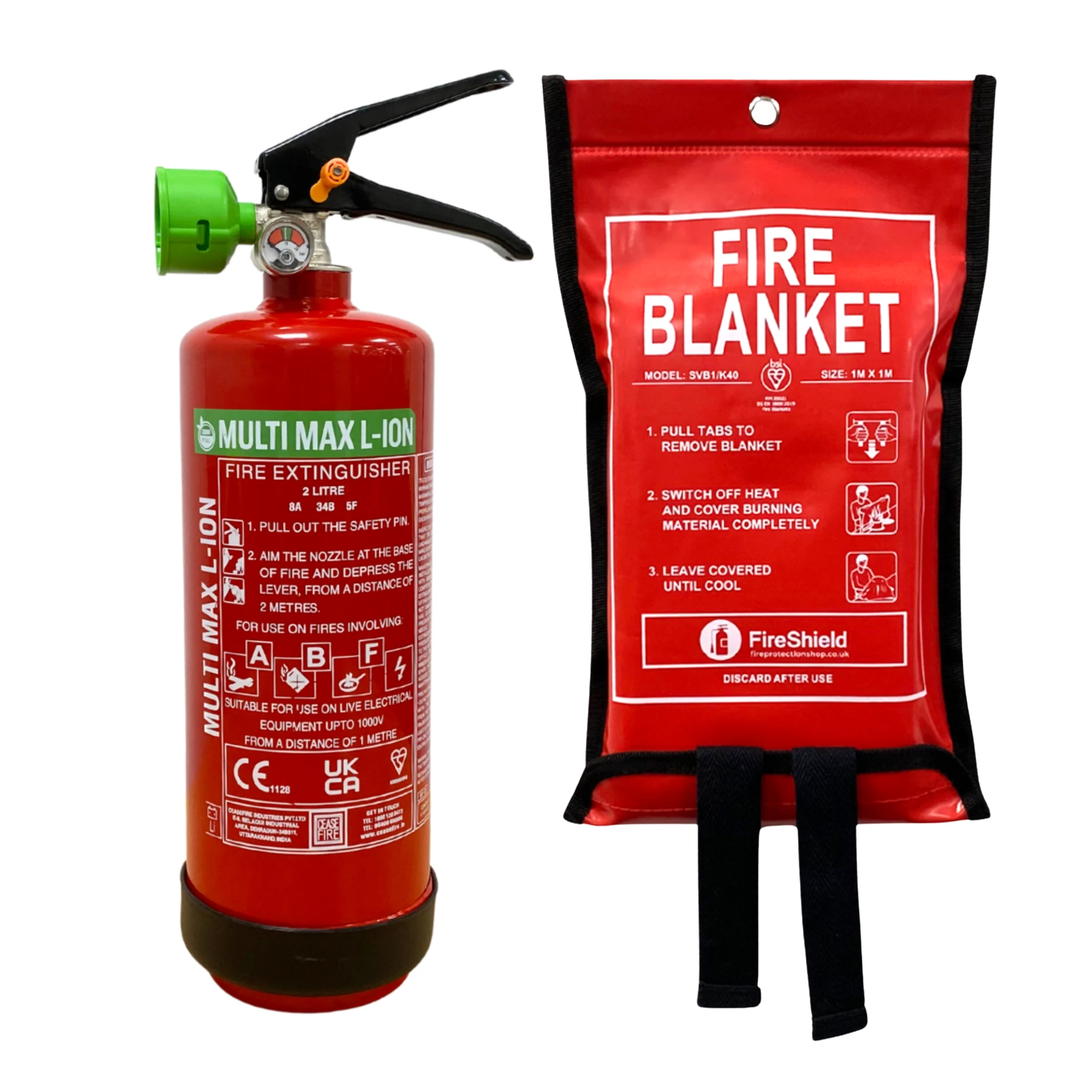 related product ultimate-home-protection-pack
