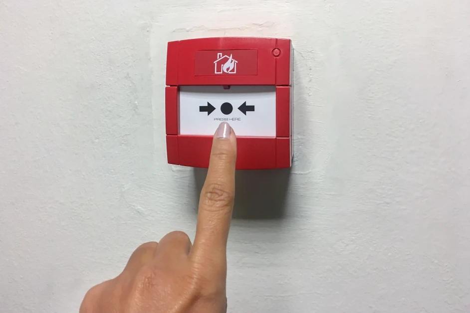 False Fire Alarms And Their Causes | FPS