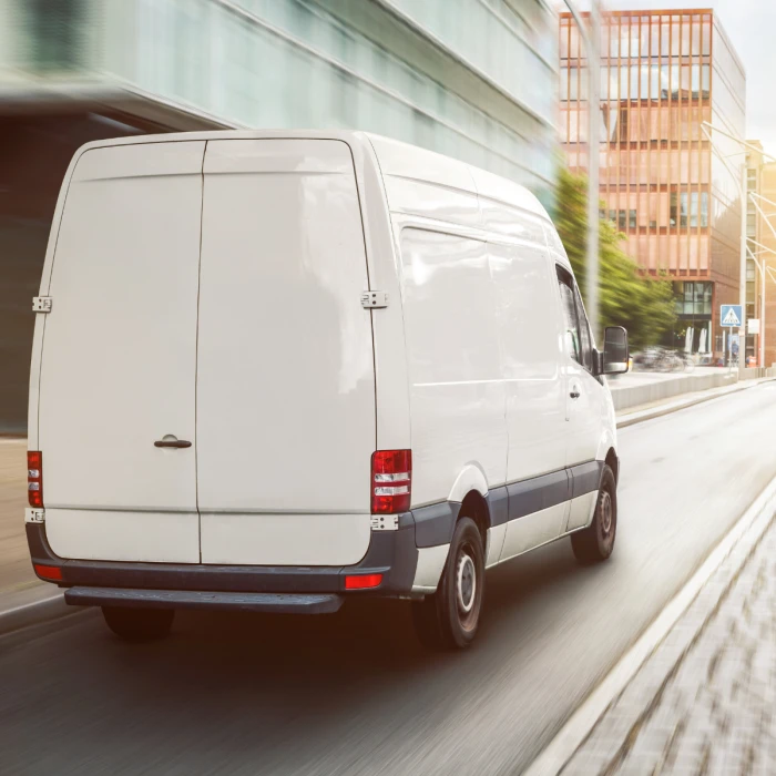 van