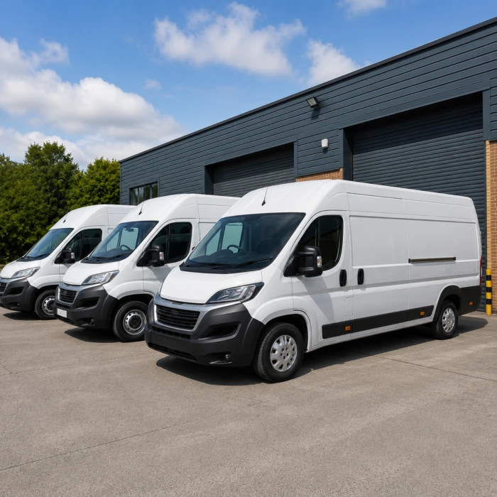 vans-and-company-vehicles